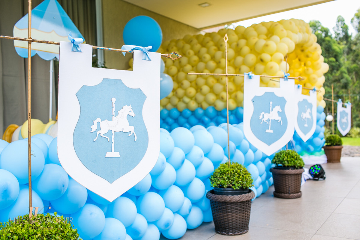 1 ano | Leon Prezzotto | Chapecó-SC | 19.12.2015