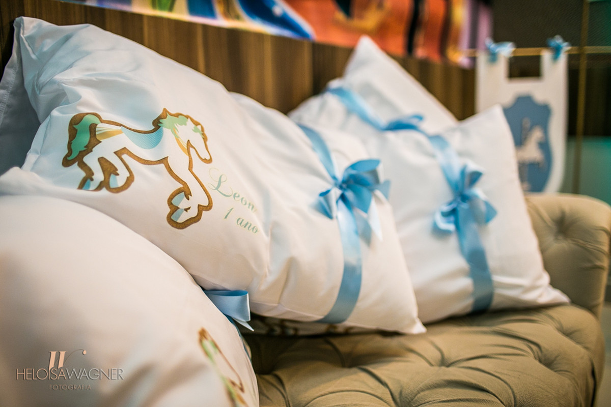 1 ano | Leon Prezzotto | Chapecó-SC | 19.12.2015