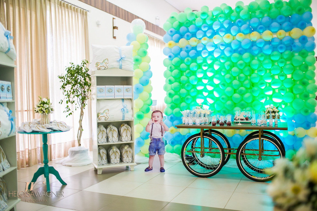 1 ano | Leon Prezzotto | Chapecó-SC | 19.12.2015