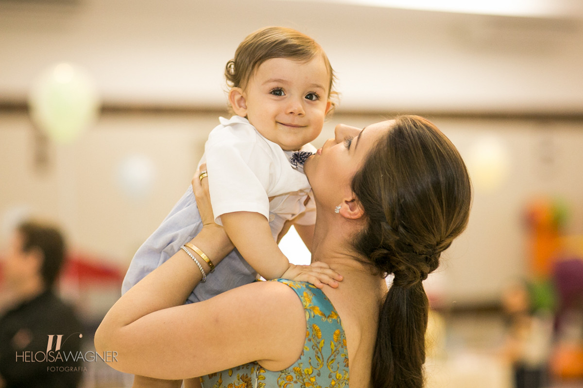 1 ano | Leon Prezzotto | Chapecó-SC | 19.12.2015