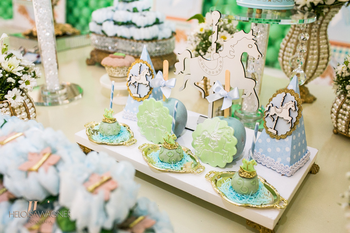 1 ano | Leon Prezzotto | Chapecó-SC | 19.12.2015