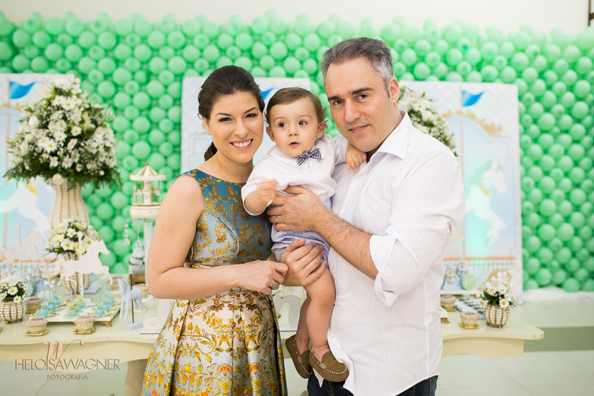 1 ano | Leon Prezzotto | Chapecó-SC | 19.12.2015