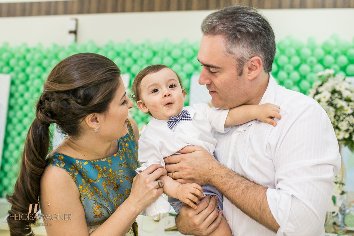 1 ano | Leon Prezzotto | Chapecó-SC | 19.12.2015