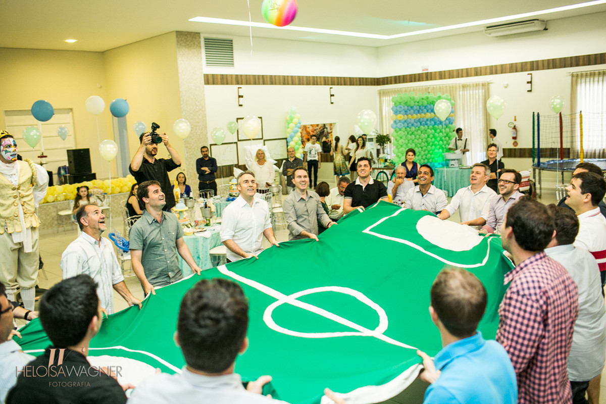 1 ano | Leon Prezzotto | Chapecó-SC | 19.12.2015