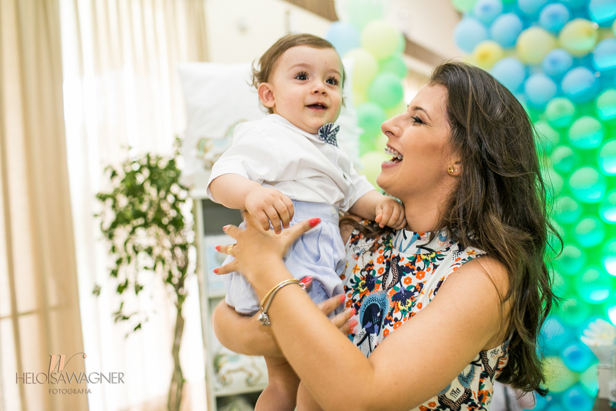 1 ano | Leon Prezzotto | Chapecó-SC | 19.12.2015