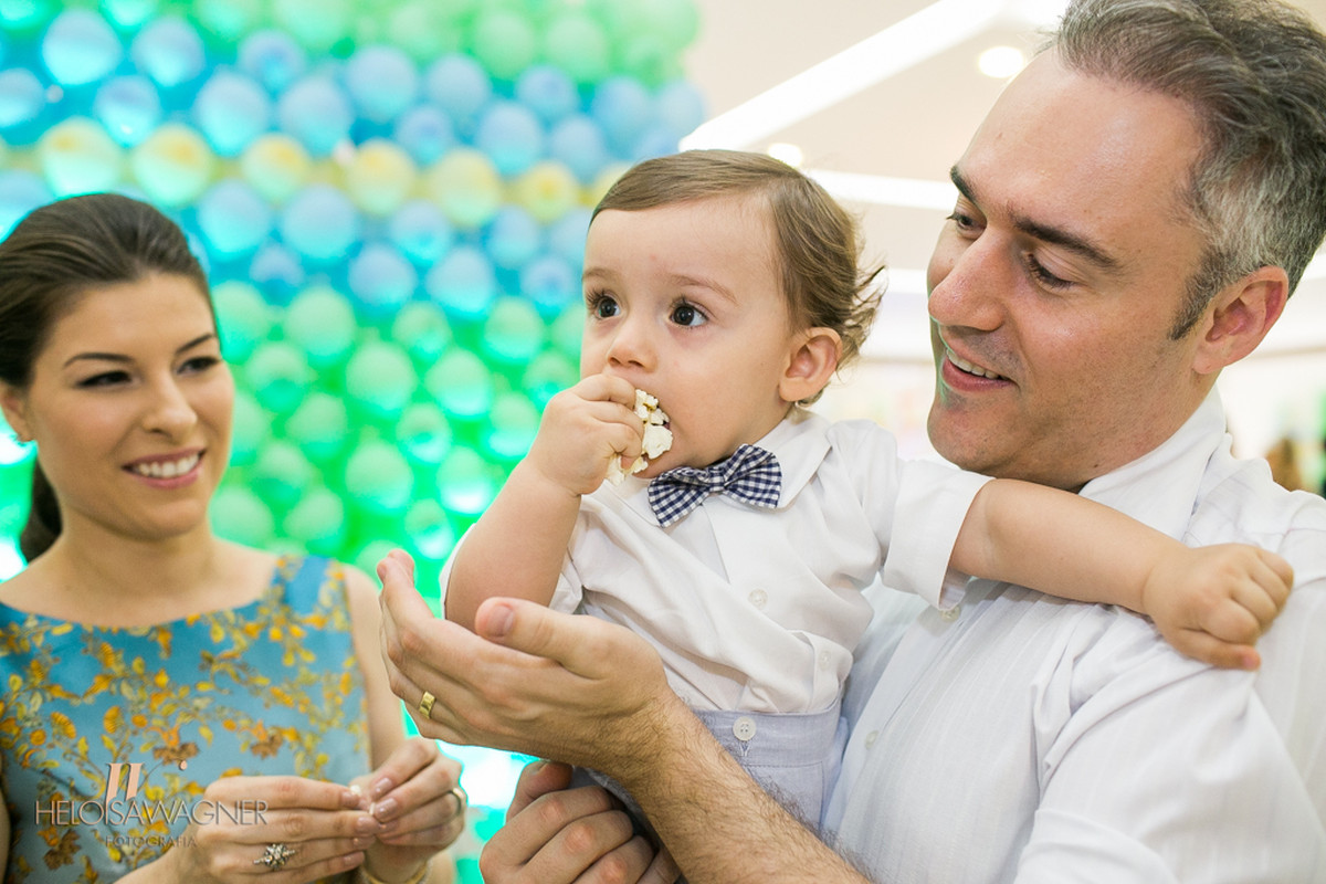 1 ano | Leon Prezzotto | Chapecó-SC | 19.12.2015