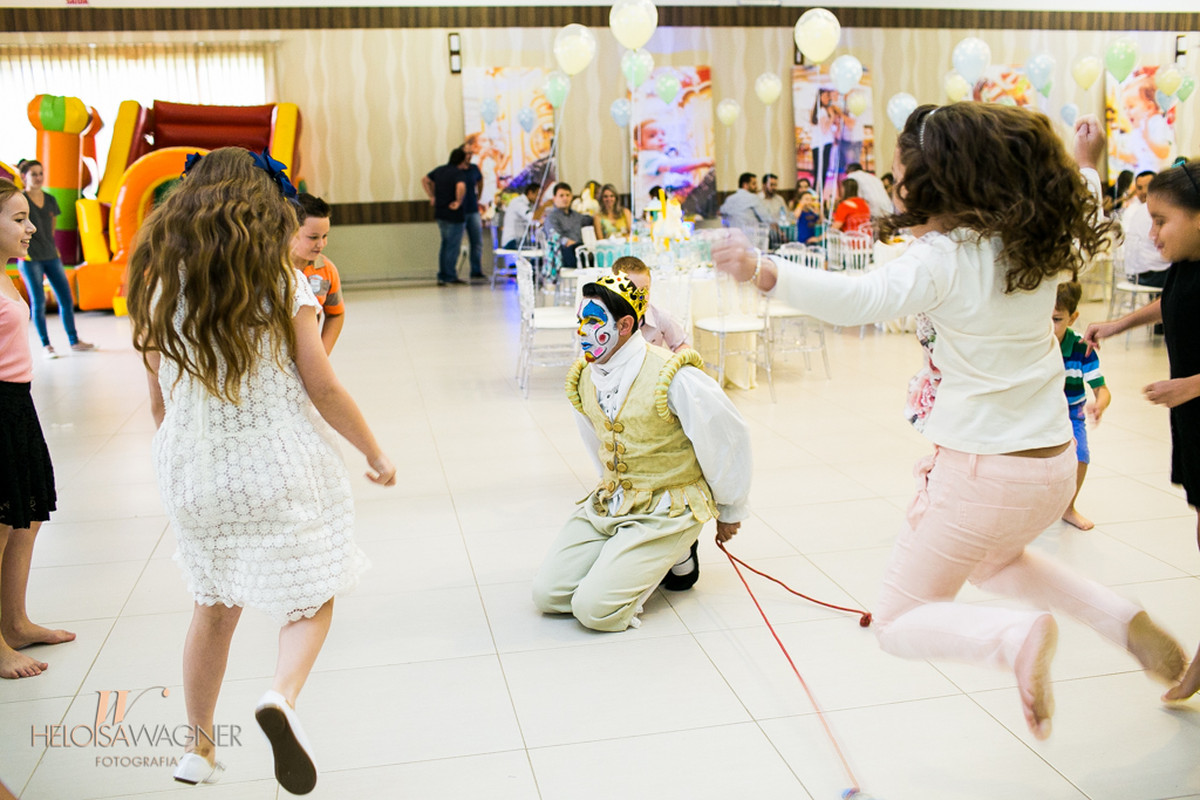 1 ano | Leon Prezzotto | Chapecó-SC | 19.12.2015