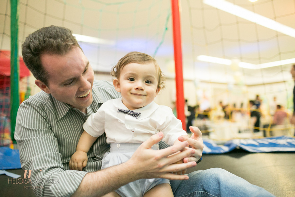 1 ano | Leon Prezzotto | Chapecó-SC | 19.12.2015