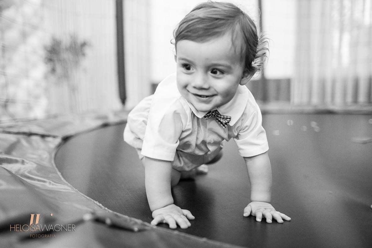 1 ano | Leon Prezzotto | Chapecó-SC | 19.12.2015