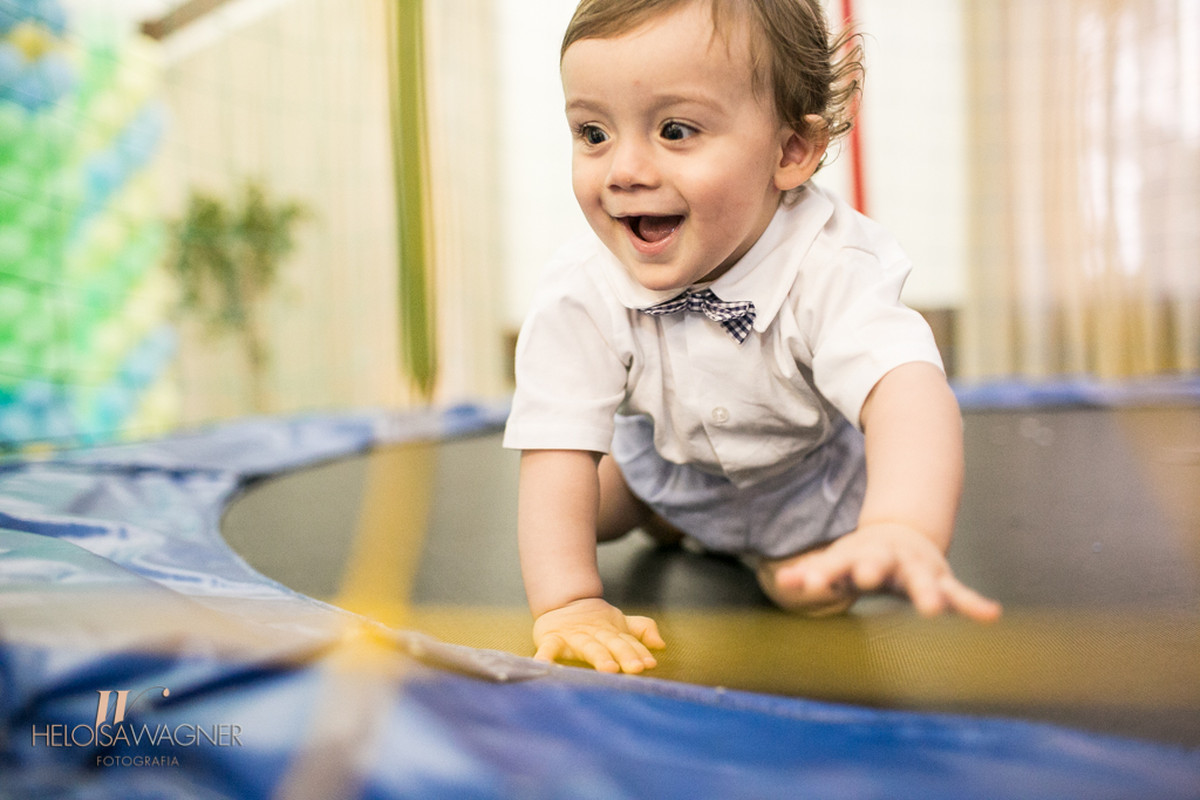 1 ano | Leon Prezzotto | Chapecó-SC | 19.12.2015