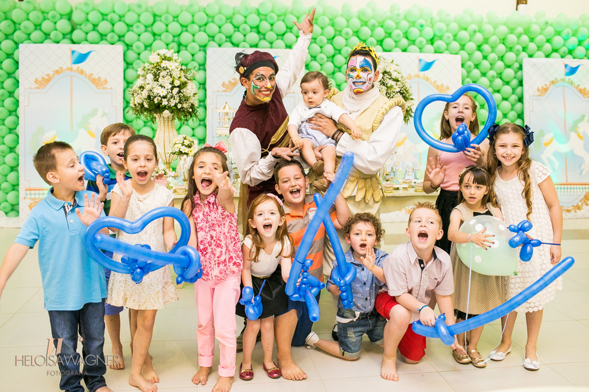 1 ano | Leon Prezzotto | Chapecó-SC | 19.12.2015