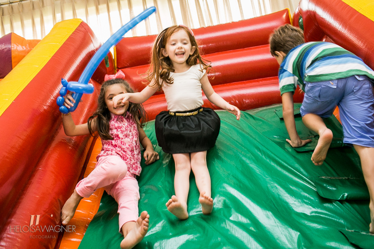 1 ano | Leon Prezzotto | Chapecó-SC | 19.12.2015