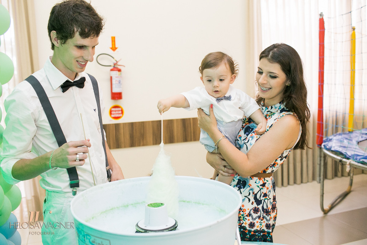 1 ano | Leon Prezzotto | Chapecó-SC | 19.12.2015