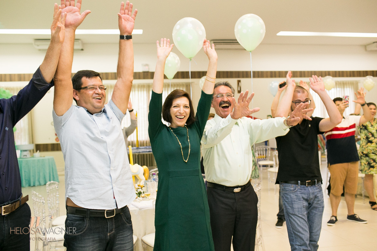 1 ano | Leon Prezzotto | Chapecó-SC | 19.12.2015