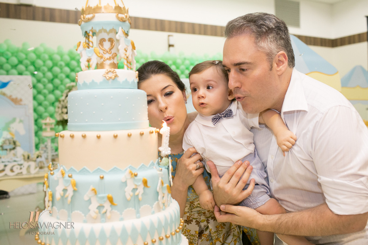 1 ano | Leon Prezzotto | Chapecó-SC | 19.12.2015