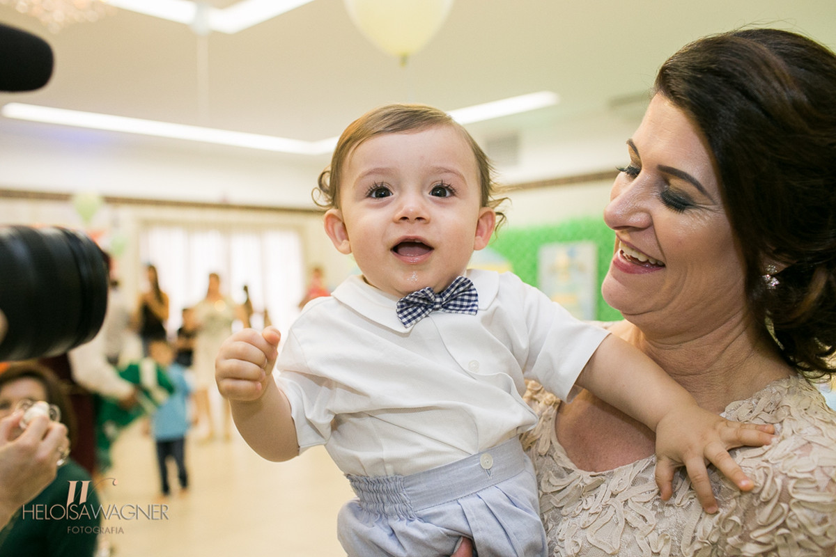 1 ano | Leon Prezzotto | Chapecó-SC | 19.12.2015