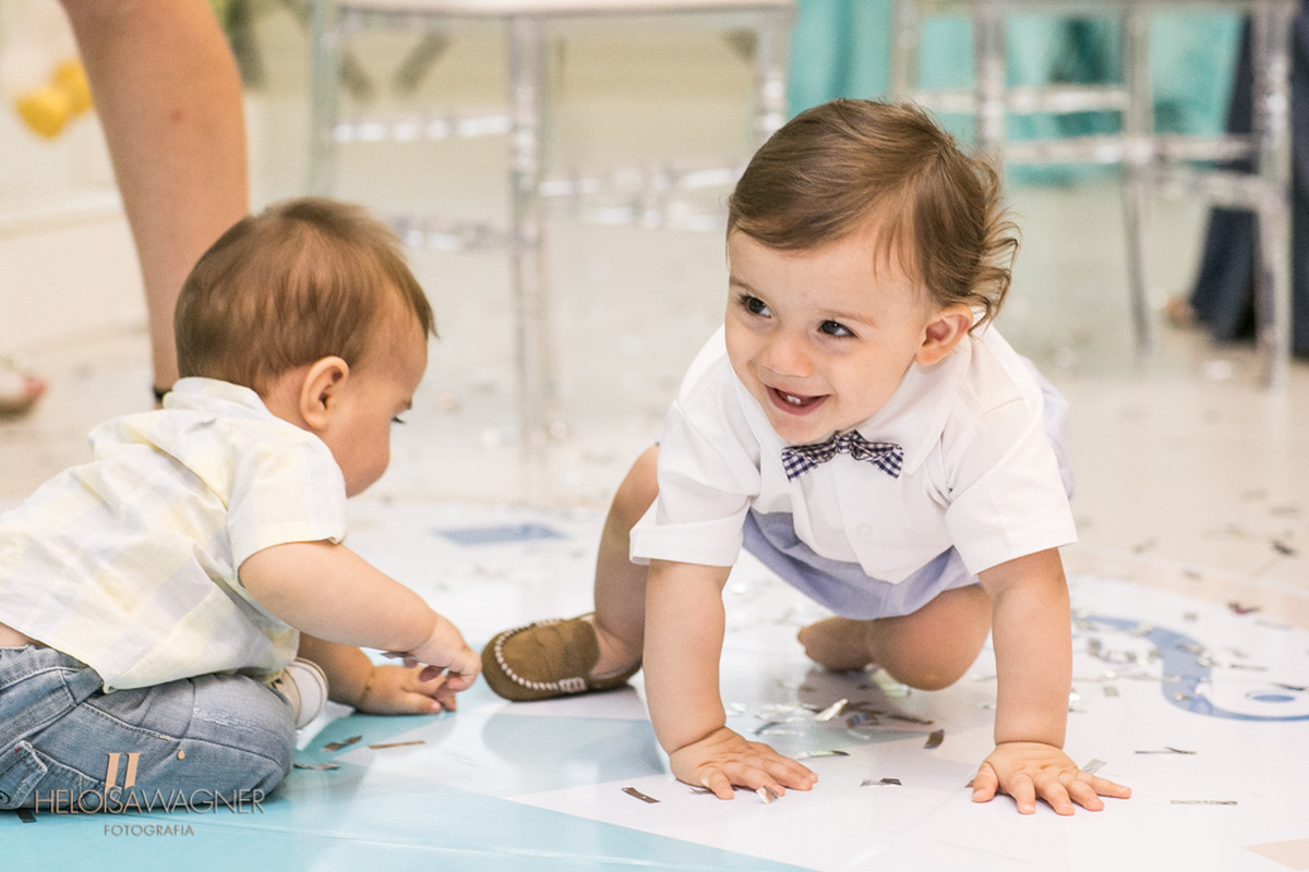 1 ano | Leon Prezzotto | Chapecó-SC | 19.12.2015