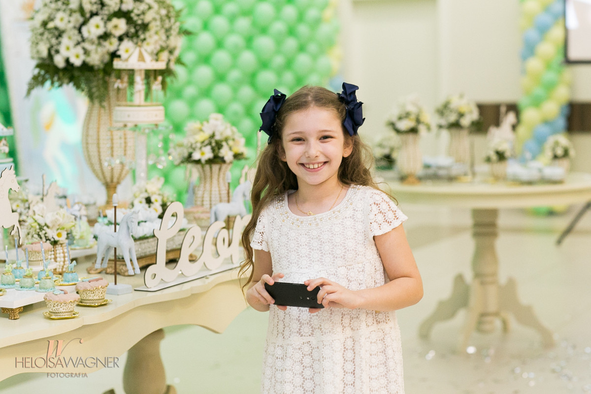 1 ano | Leon Prezzotto | Chapecó-SC | 19.12.2015