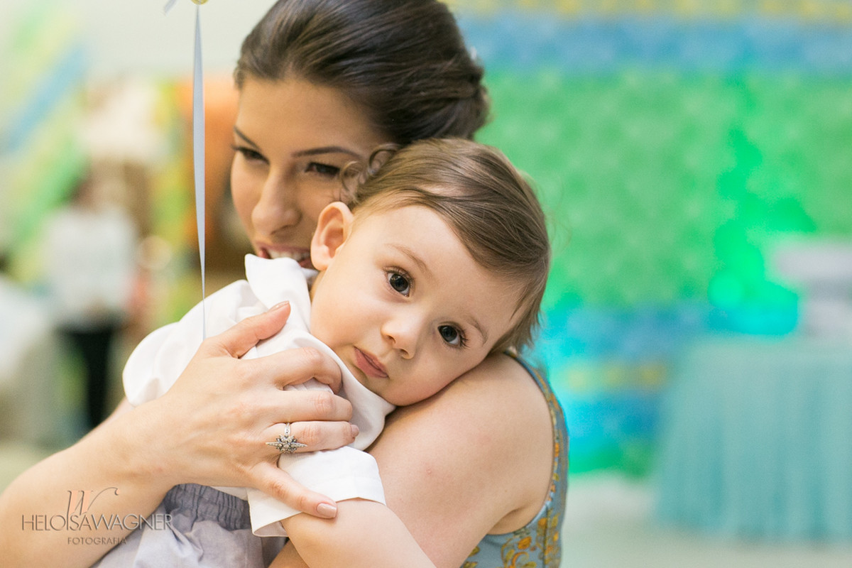 1 ano | Leon Prezzotto | Chapecó-SC | 19.12.2015