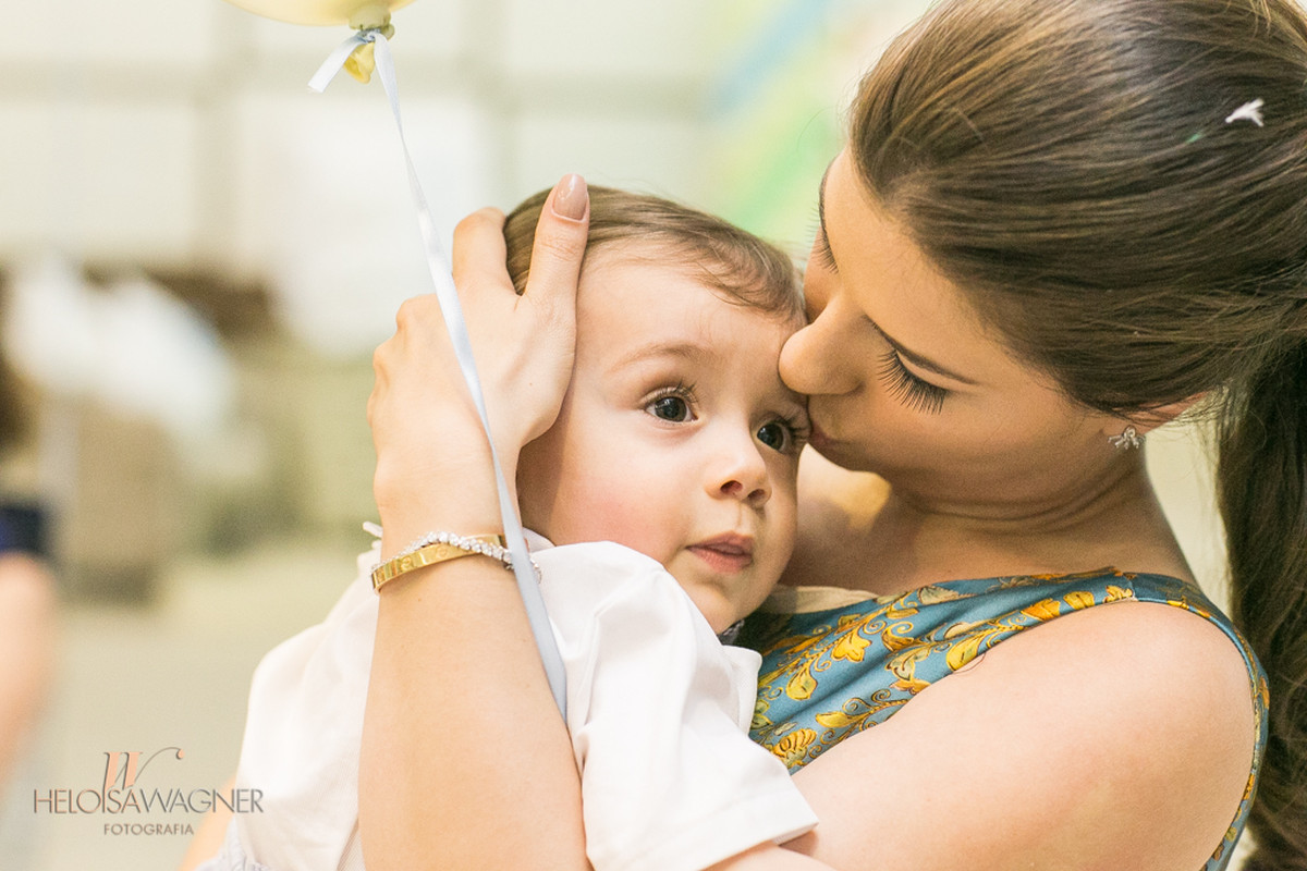 1 ano | Leon Prezzotto | Chapecó-SC | 19.12.2015