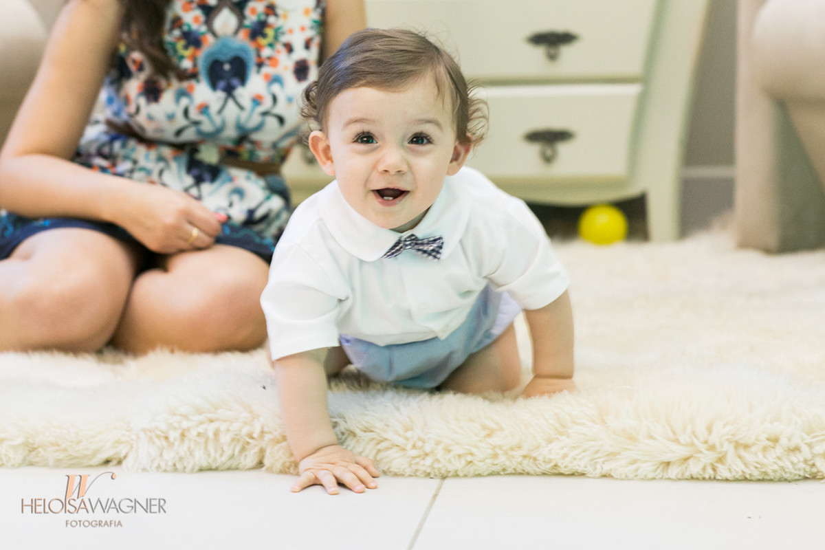 1 ano | Leon Prezzotto | Chapecó-SC | 19.12.2015