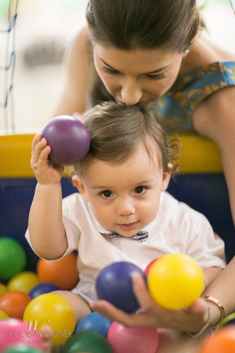 1 ano | Leon Prezzotto | Chapecó-SC | 19.12.2015