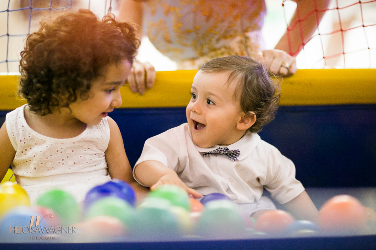 1 ano | Leon Prezzotto | Chapecó-SC | 19.12.2015