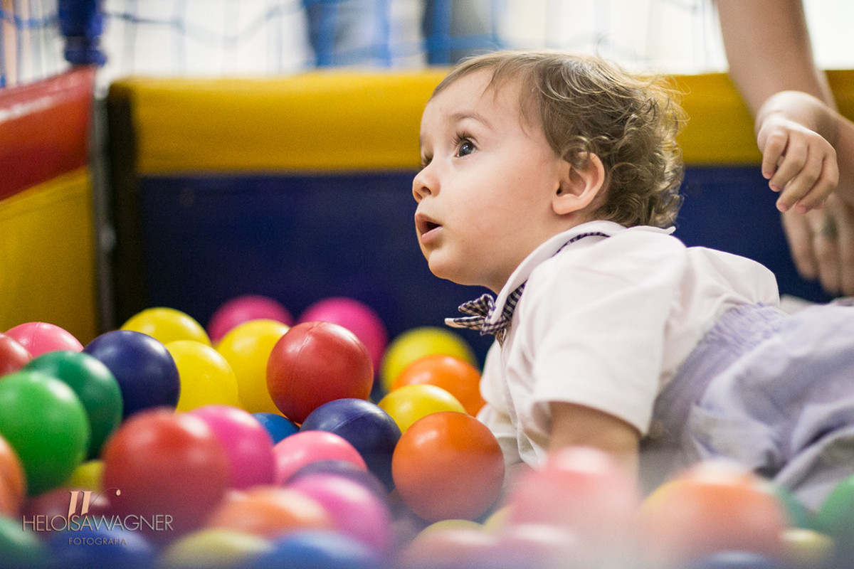1 ano | Leon Prezzotto | Chapecó-SC | 19.12.2015