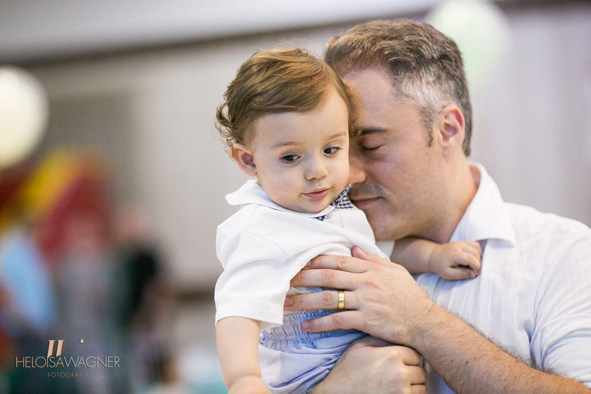 1 ano | Leon Prezzotto | Chapecó-SC | 19.12.2015