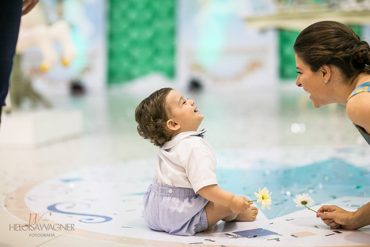 1 ano | Leon Prezzotto | Chapecó-SC | 19.12.2015