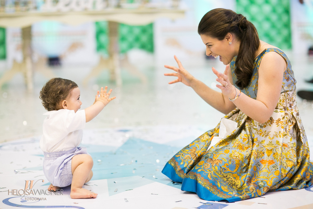 1 ano | Leon Prezzotto | Chapecó-SC | 19.12.2015