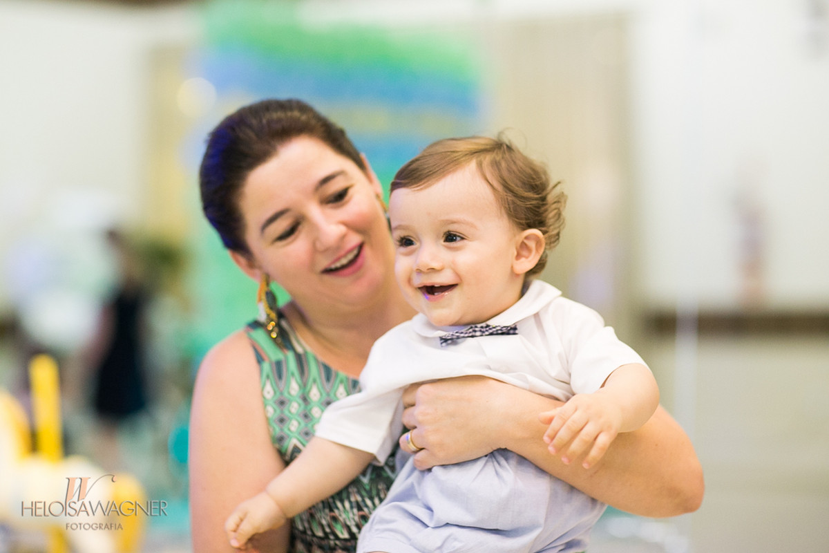 1 ano | Leon Prezzotto | Chapecó-SC | 19.12.2015