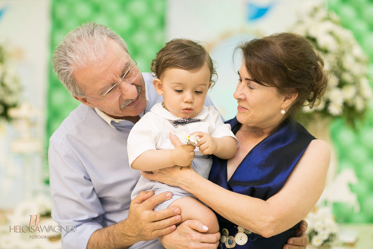 1 ano | Leon Prezzotto | Chapecó-SC | 19.12.2015