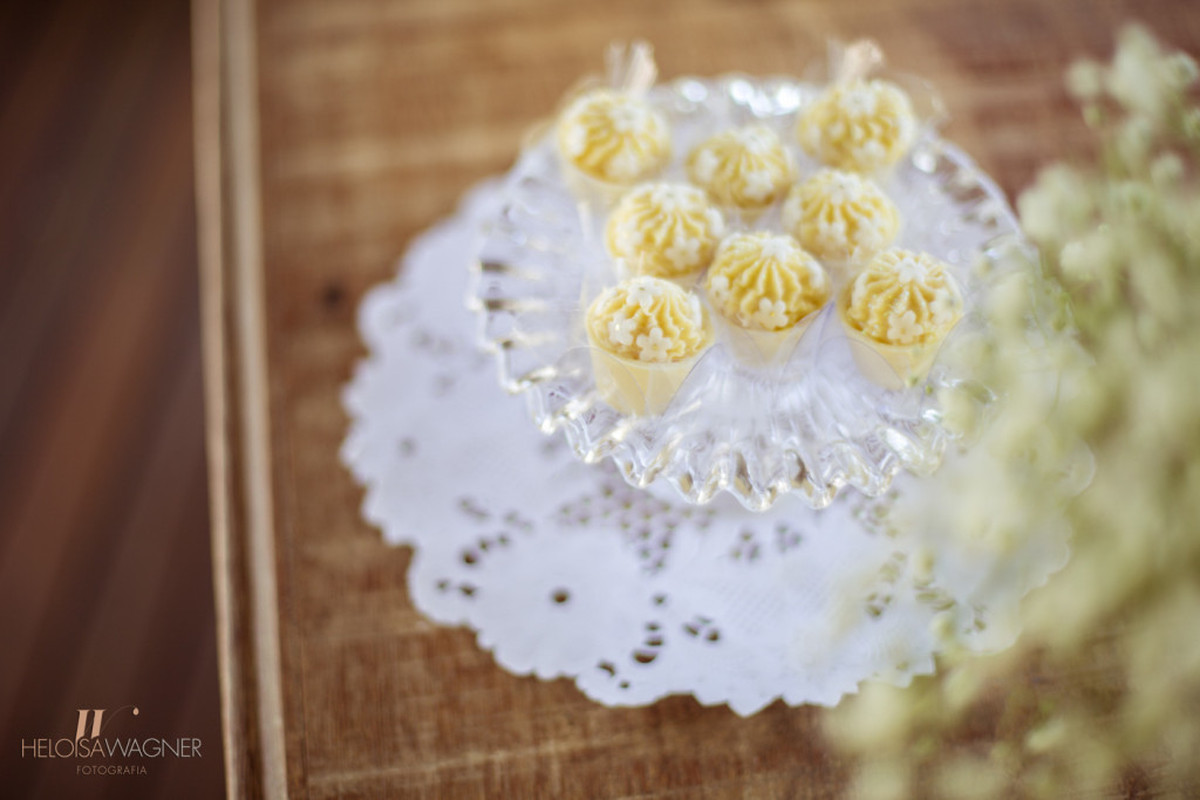 1 Ano | Sophia Bortolon | Bombinhas