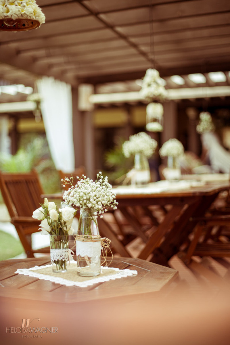 1 Ano | Sophia Bortolon | Bombinhas