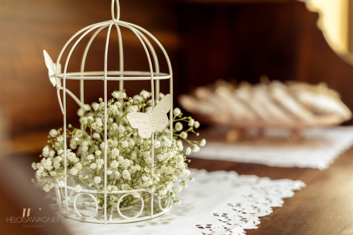 1 Ano | Sophia Bortolon | Bombinhas