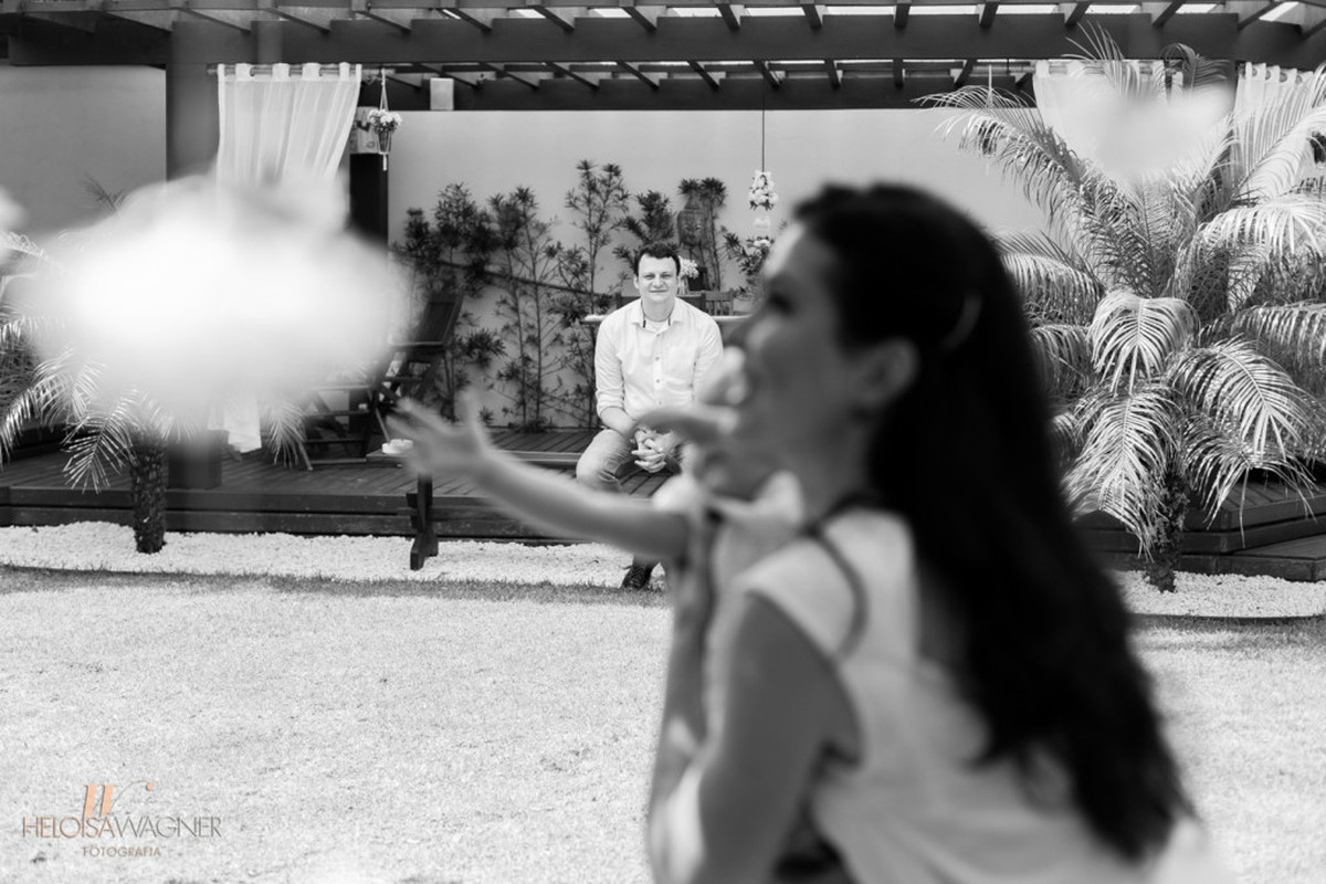 1 Ano | Sophia Bortolon | Bombinhas