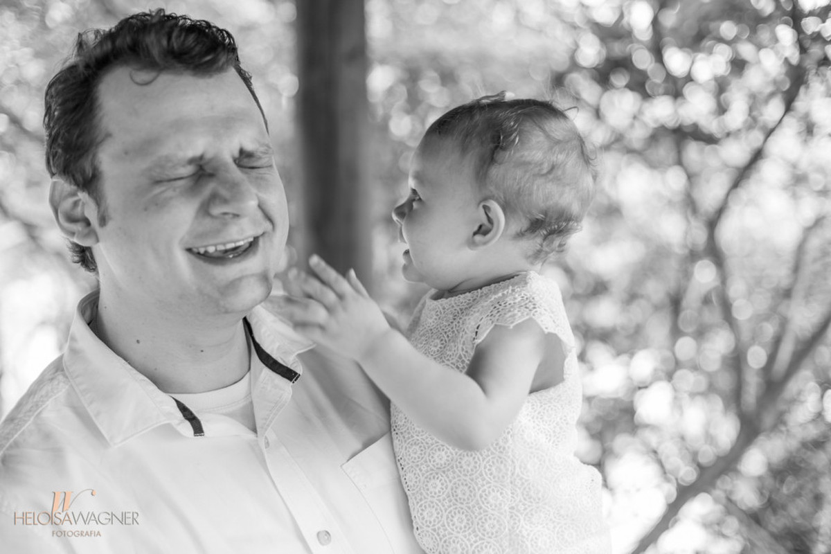 1 Ano | Sophia Bortolon | Bombinhas