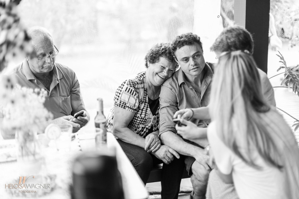 1 Ano | Sophia Bortolon | Bombinhas