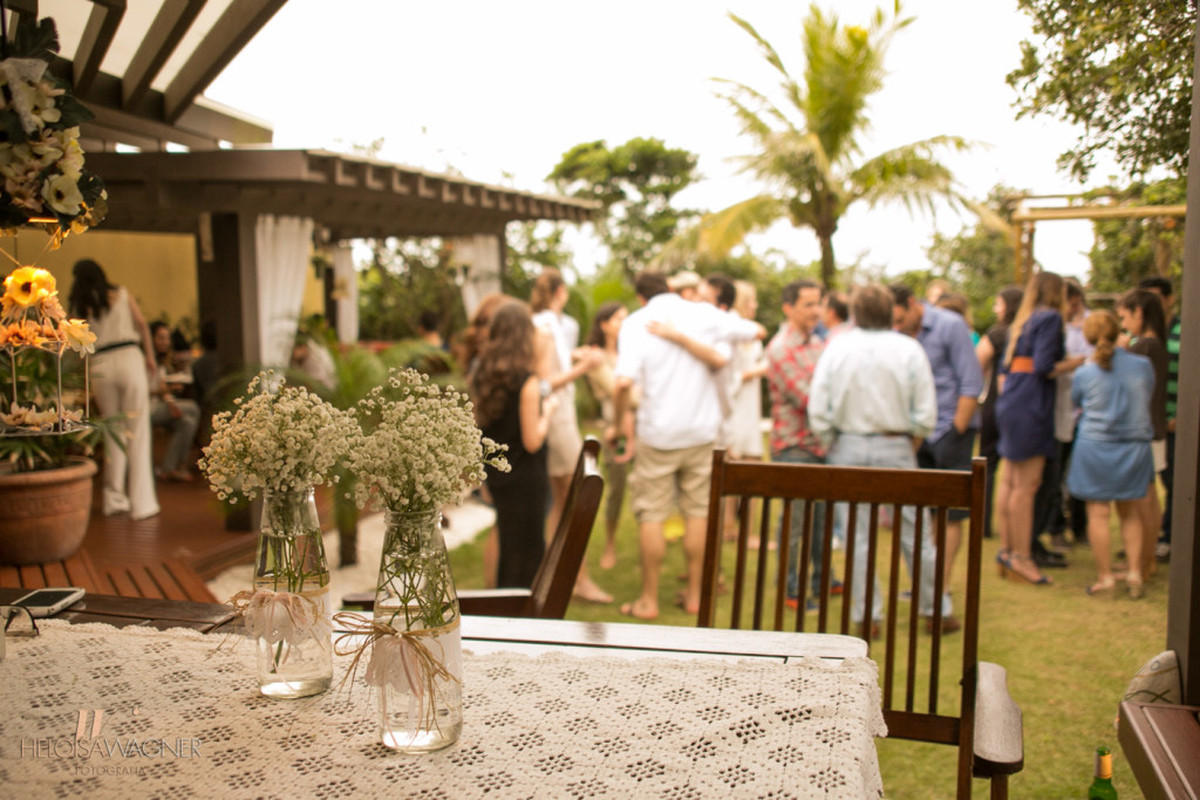 1 Ano | Sophia Bortolon | Bombinhas