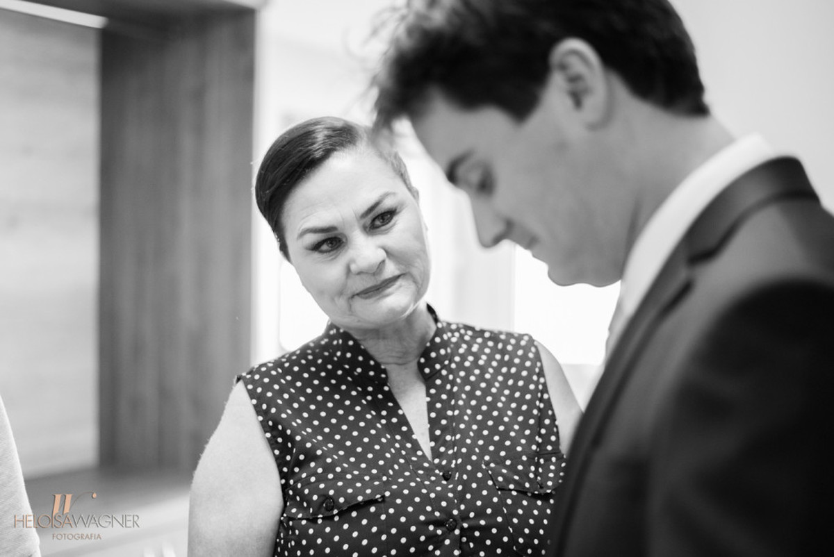 Casamento | Angélica e Guilherme | Igreja Matriz + Clube Xanxerense |  31.10.2015