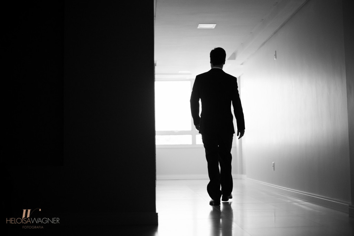 Casamento | Angélica e Guilherme | Igreja Matriz + Clube Xanxerense |  31.10.2015