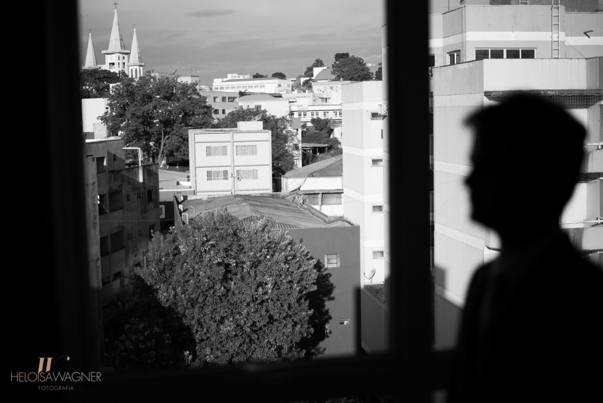 Casamento | Angélica e Guilherme | Igreja Matriz + Clube Xanxerense |  31.10.2015