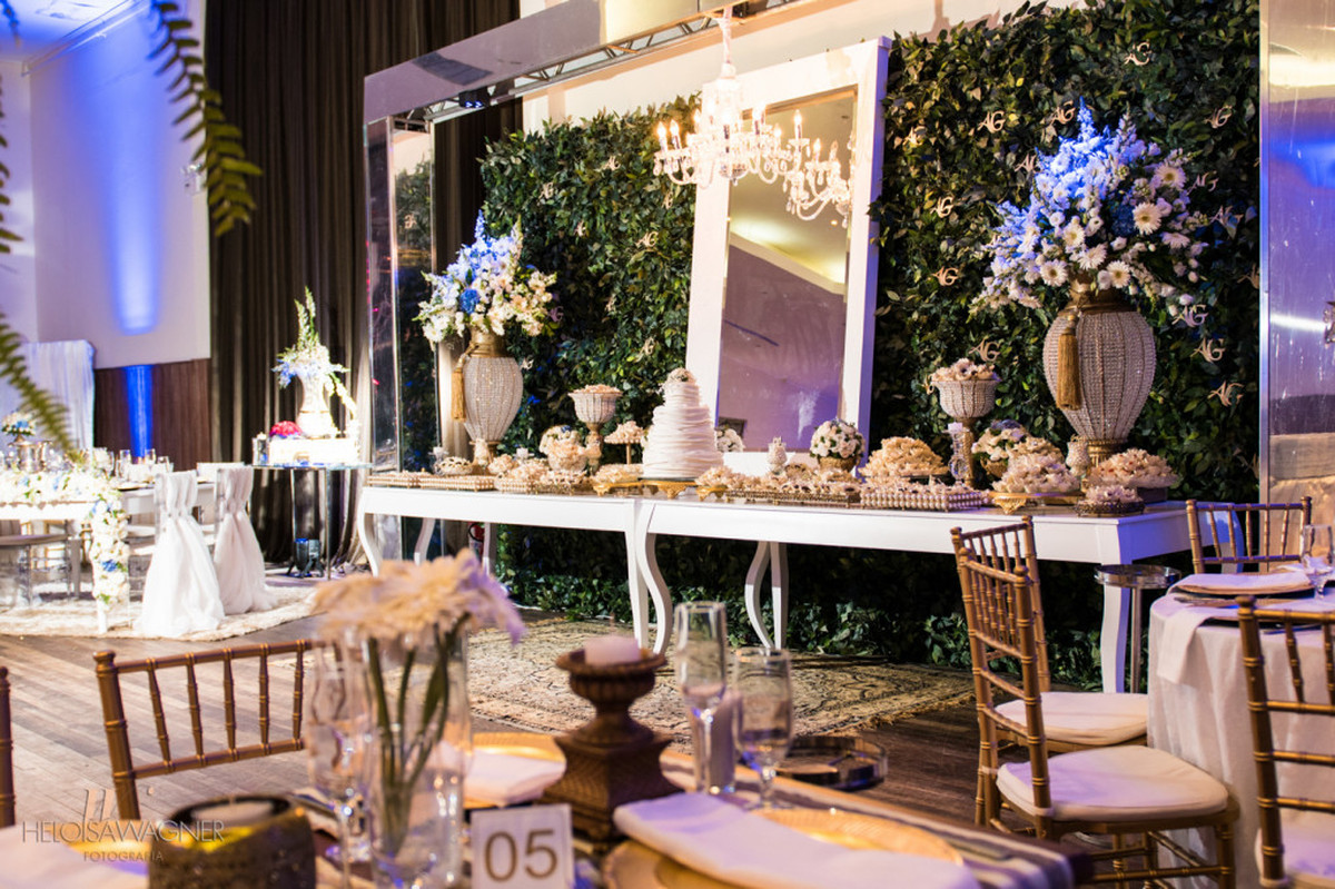 Casamento | Angélica e Guilherme | Igreja Matriz + Clube Xanxerense |  31.10.2015