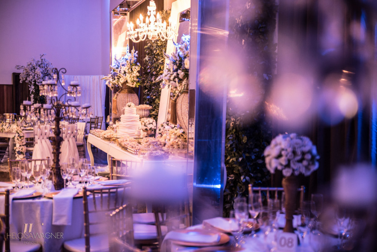 Casamento | Angélica e Guilherme | Igreja Matriz + Clube Xanxerense |  31.10.2015