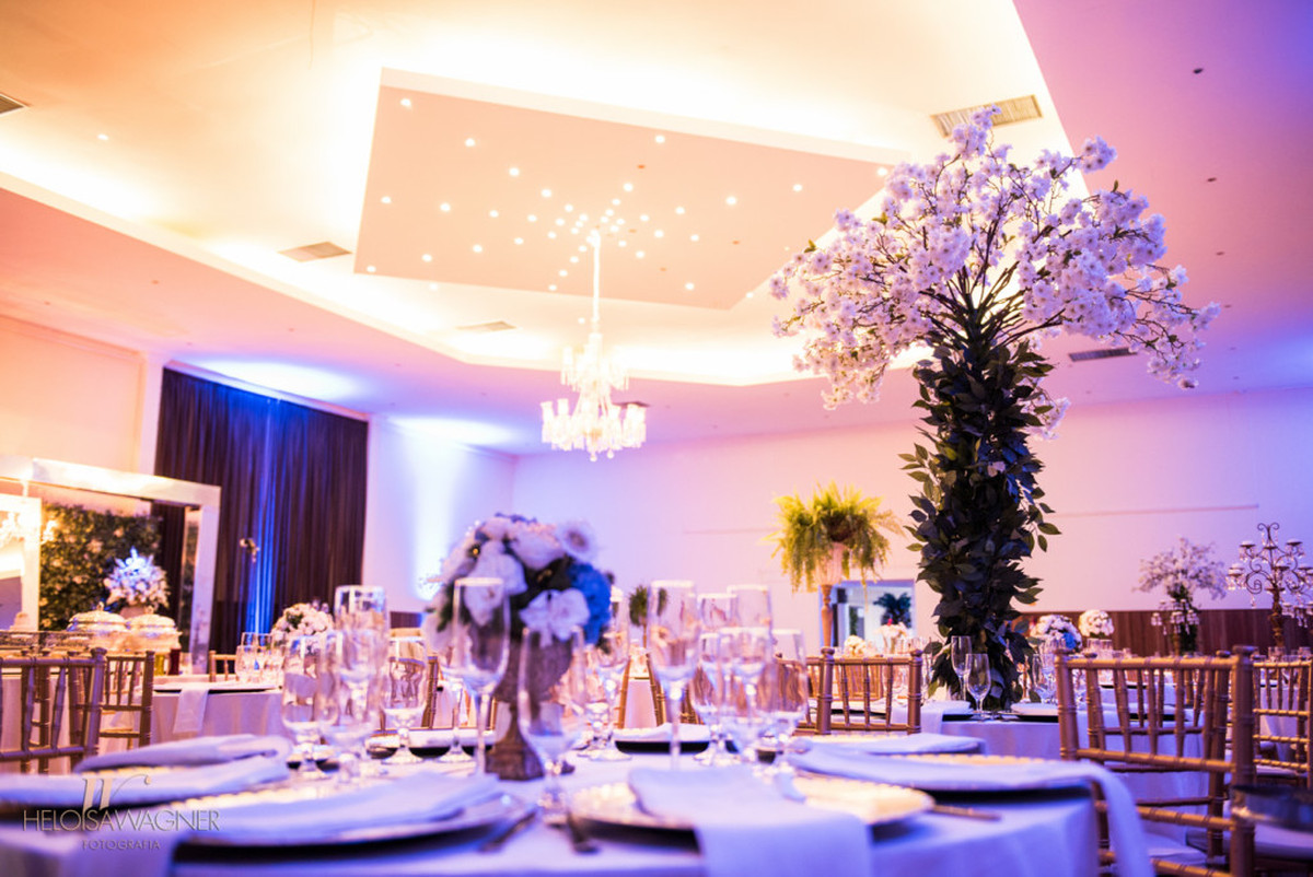 Casamento | Angélica e Guilherme | Igreja Matriz + Clube Xanxerense |  31.10.2015