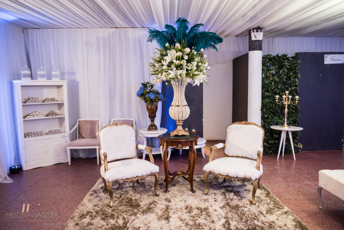 Casamento | Angélica e Guilherme | Igreja Matriz + Clube Xanxerense |  31.10.2015