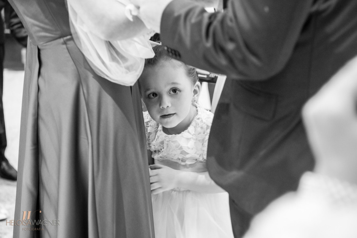 Casamento | Angélica e Guilherme | Igreja Matriz + Clube Xanxerense |  31.10.2015