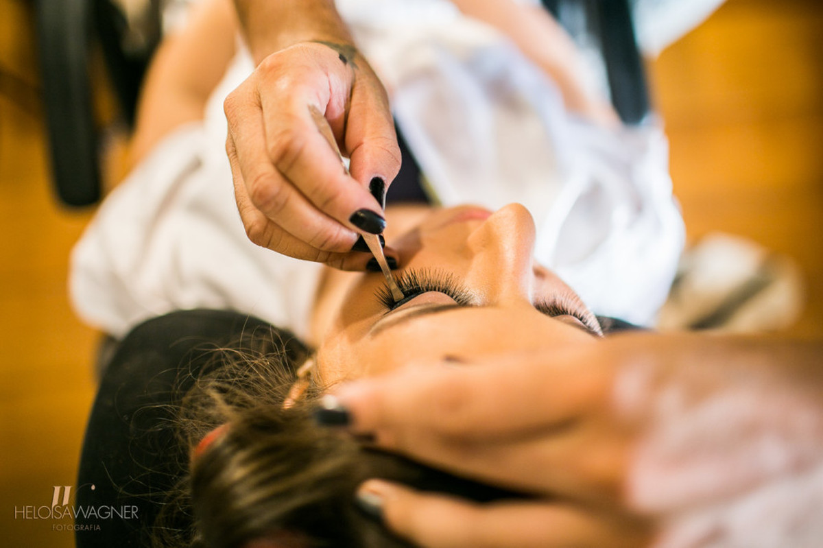 Casamento | Angélica e Guilherme | Igreja Matriz + Clube Xanxerense |  31.10.2015