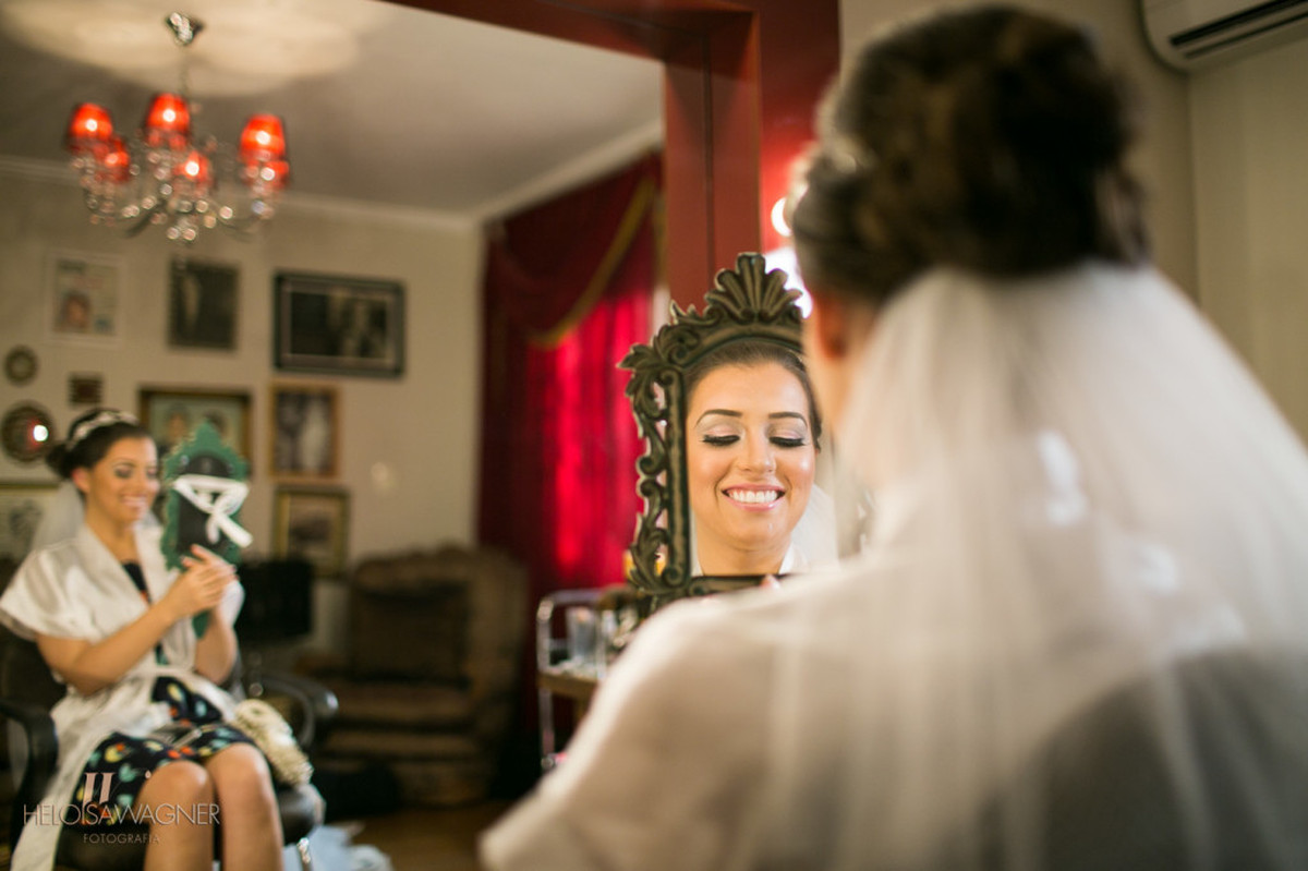 Casamento | Angélica e Guilherme | Igreja Matriz + Clube Xanxerense |  31.10.2015